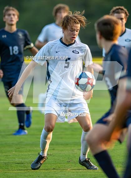 Thumbnail 3 in Cape Fear Academy @ Fayetteville Academy photogallery.