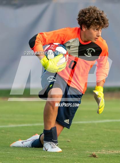 Thumbnail 1 in Cape Fear Academy @ Fayetteville Academy photogallery.
