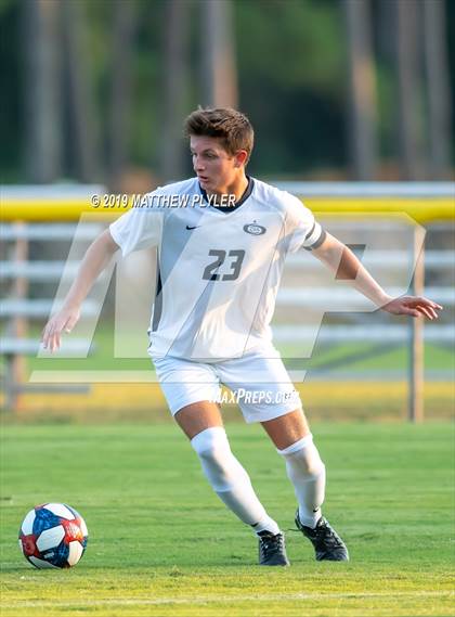 Thumbnail 1 in Cape Fear Academy @ Fayetteville Academy photogallery.