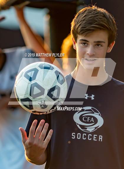 Thumbnail 3 in Cape Fear Academy @ Fayetteville Academy photogallery.