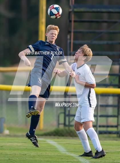 Thumbnail 3 in Cape Fear Academy @ Fayetteville Academy photogallery.
