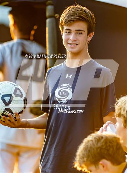 Thumbnail 2 in Cape Fear Academy @ Fayetteville Academy photogallery.