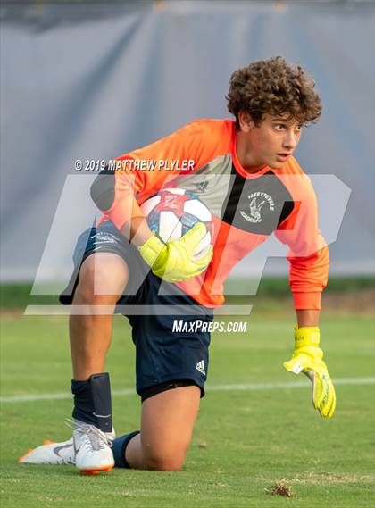 Thumbnail 3 in Cape Fear Academy @ Fayetteville Academy photogallery.