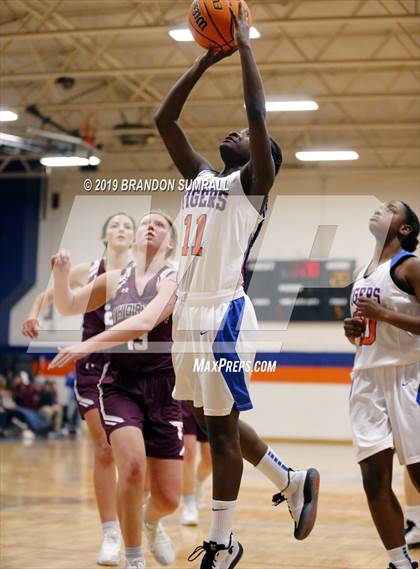 Thumbnail 2 in Thorsby @ Chilton County photogallery.