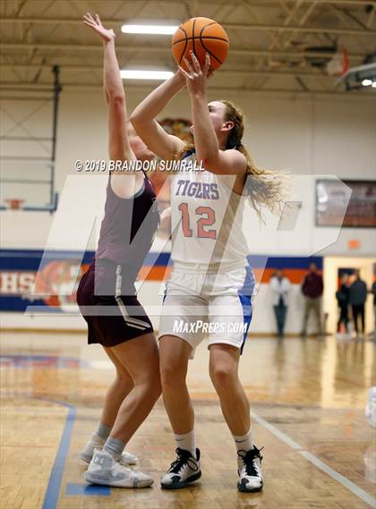 Thumbnail 1 in Thorsby @ Chilton County photogallery.