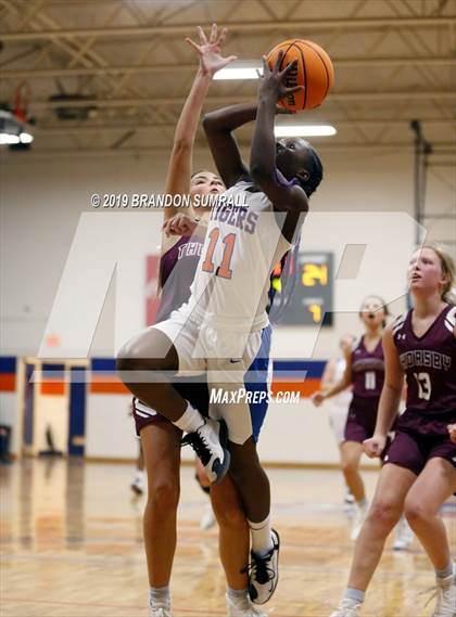 Thumbnail 1 in Thorsby @ Chilton County photogallery.