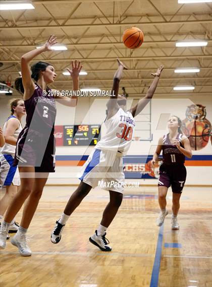 Thumbnail 1 in Thorsby @ Chilton County photogallery.