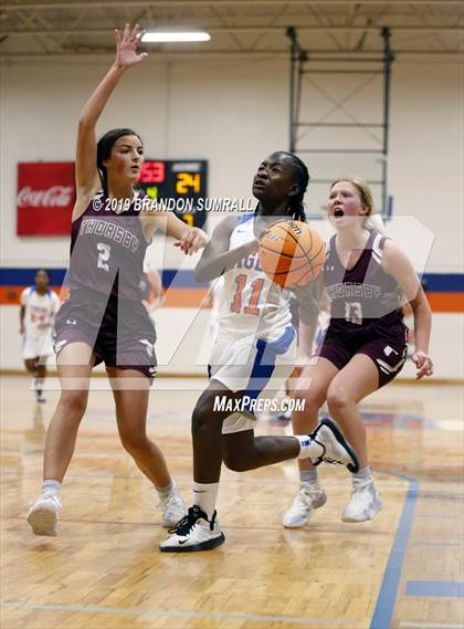 Thumbnail 3 in Thorsby @ Chilton County photogallery.