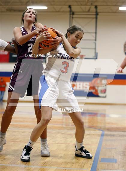 Thumbnail 2 in Thorsby @ Chilton County photogallery.