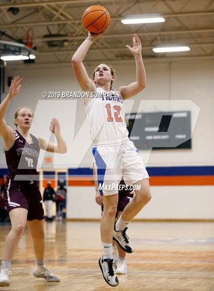 Thumbnail 1 in Thorsby @ Chilton County photogallery.