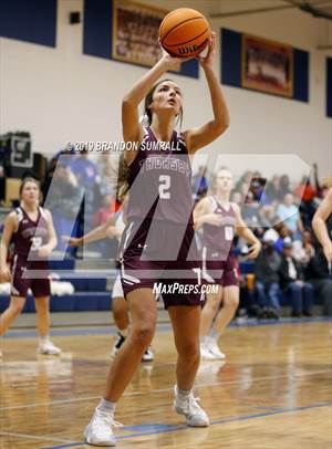 Thorsby @ Chilton County