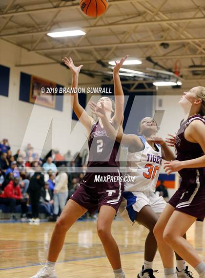 Thumbnail 3 in Thorsby @ Chilton County photogallery.