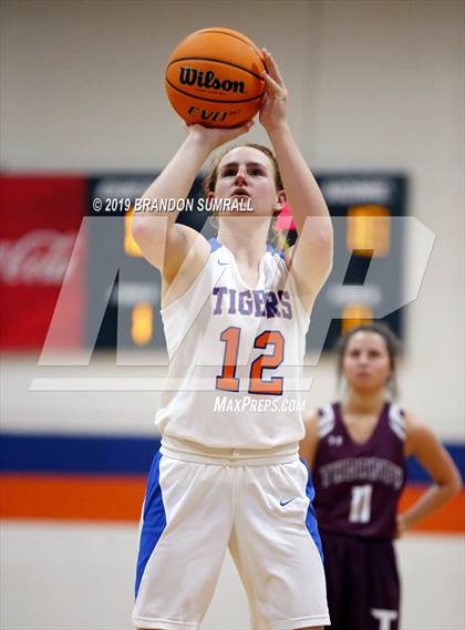 Thumbnail 1 in Thorsby @ Chilton County photogallery.