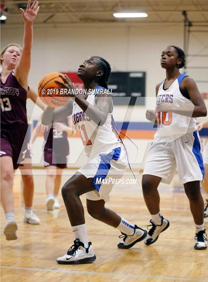 Thumbnail 1 in Thorsby @ Chilton County photogallery.