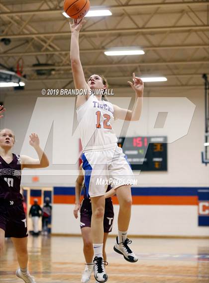 Thumbnail 2 in Thorsby @ Chilton County photogallery.