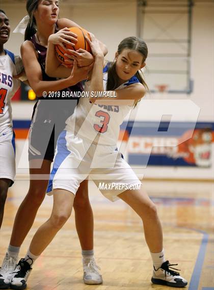 Thumbnail 3 in Thorsby @ Chilton County photogallery.