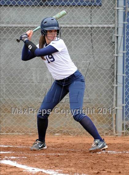 Thumbnail 2 in Oliver Springs vs. Anderson County (AC Invitational) photogallery.