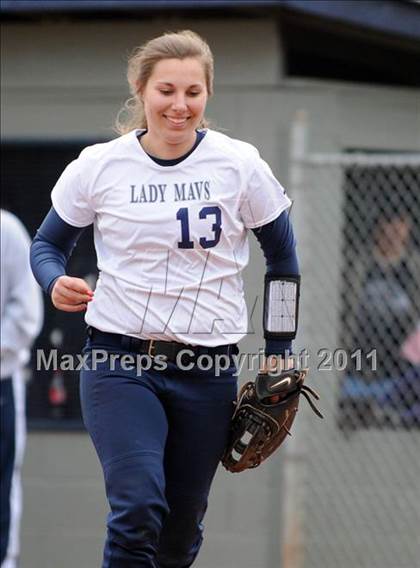 Thumbnail 1 in Oliver Springs vs. Anderson County (AC Invitational) photogallery.