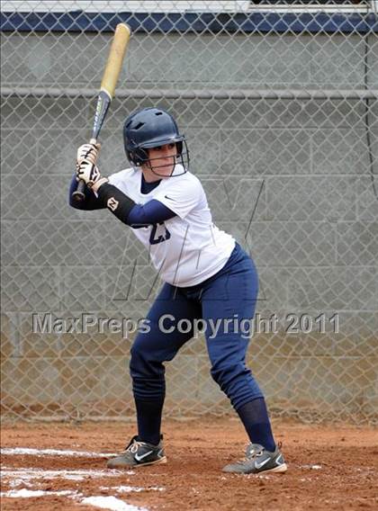 Thumbnail 1 in Oliver Springs vs. Anderson County (AC Invitational) photogallery.