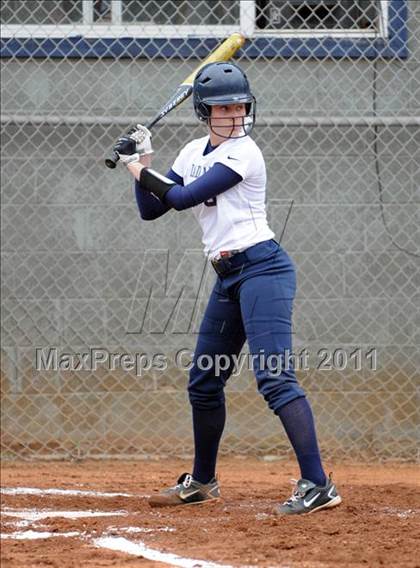 Thumbnail 3 in Oliver Springs vs. Anderson County (AC Invitational) photogallery.