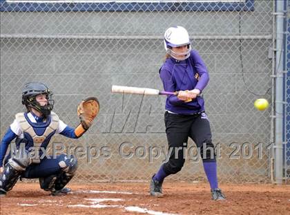 Thumbnail 1 in Oliver Springs vs. Anderson County (AC Invitational) photogallery.