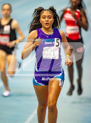 Carl Lewis Invitational (800M)