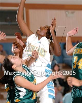 Thumbnail 2 in Kennedy vs. Center (Claude Brock Memorial) photogallery.