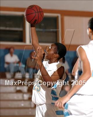 Thumbnail 1 in Kennedy vs. Center (Claude Brock Memorial) photogallery.