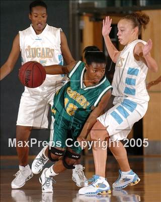 Thumbnail 2 in Kennedy vs. Center (Claude Brock Memorial) photogallery.