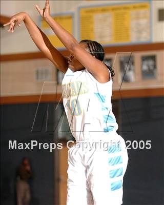 Thumbnail 2 in Kennedy vs. Center (Claude Brock Memorial) photogallery.