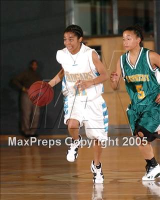Thumbnail 3 in Kennedy vs. Center (Claude Brock Memorial) photogallery.
