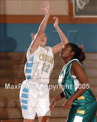 Thumbnail 1 in Kennedy vs. Center (Claude Brock Memorial) photogallery.