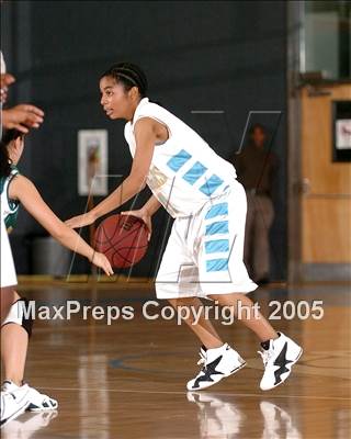 Thumbnail 2 in Kennedy vs. Center (Claude Brock Memorial) photogallery.