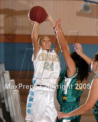 Thumbnail 3 in Kennedy vs. Center (Claude Brock Memorial) photogallery.