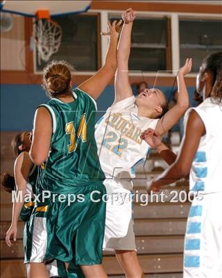 Thumbnail 1 in Kennedy vs. Center (Claude Brock Memorial) photogallery.