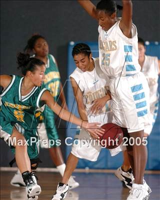Thumbnail 1 in Kennedy vs. Center (Claude Brock Memorial) photogallery.