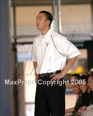 Thumbnail 3 in Kennedy vs. Center (Claude Brock Memorial) photogallery.