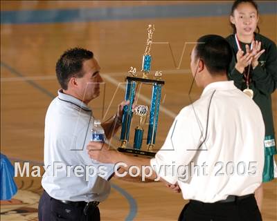 Thumbnail 3 in Kennedy vs. Center (Claude Brock Memorial) photogallery.