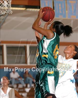 Thumbnail 3 in Kennedy vs. Center (Claude Brock Memorial) photogallery.