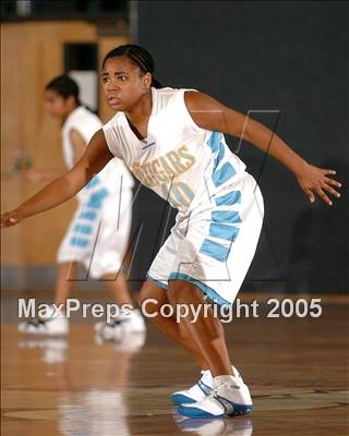 Thumbnail 3 in Kennedy vs. Center (Claude Brock Memorial) photogallery.