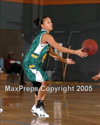 Thumbnail 3 in Kennedy vs. Center (Claude Brock Memorial) photogallery.