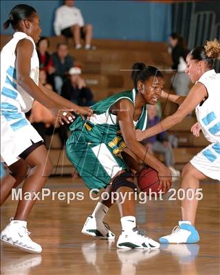 Thumbnail 2 in Kennedy vs. Center (Claude Brock Memorial) photogallery.
