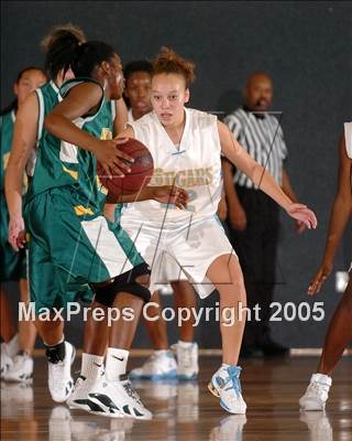 Thumbnail 3 in Kennedy vs. Center (Claude Brock Memorial) photogallery.