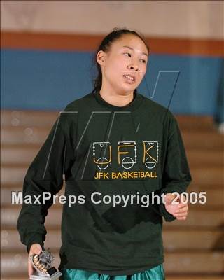Thumbnail 2 in Kennedy vs. Center (Claude Brock Memorial) photogallery.