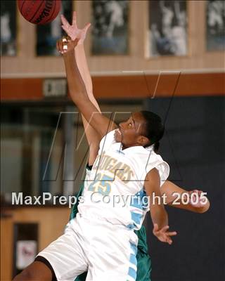 Thumbnail 3 in Kennedy vs. Center (Claude Brock Memorial) photogallery.