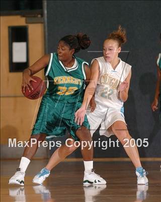 Thumbnail 3 in Kennedy vs. Center (Claude Brock Memorial) photogallery.