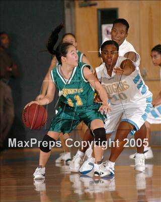 Thumbnail 2 in Kennedy vs. Center (Claude Brock Memorial) photogallery.