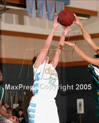 Thumbnail 3 in Kennedy vs. Center (Claude Brock Memorial) photogallery.