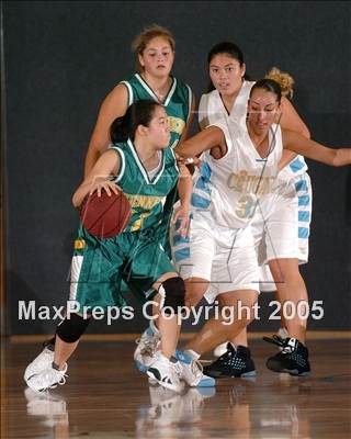 Thumbnail 2 in Kennedy vs. Center (Claude Brock Memorial) photogallery.