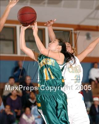 Thumbnail 1 in Kennedy vs. Center (Claude Brock Memorial) photogallery.